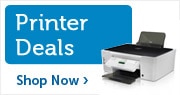 Cheap Printer Deals & Cheap Laser Printers from Dell | Dell UK